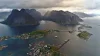 VACANZA ACCESSIBILE LOFOTEN FLY & DRIVE